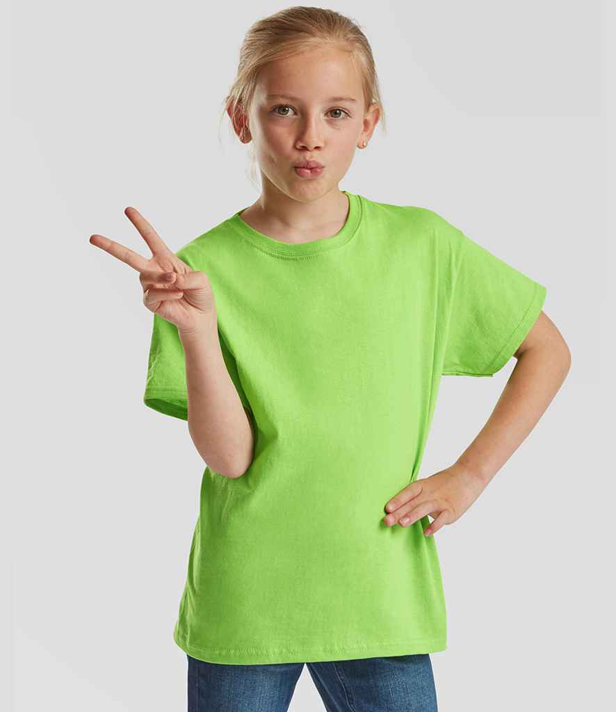 SS6B Lime Green Model