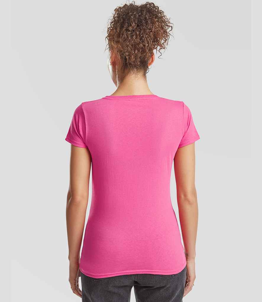SS712 Fuchsia Model