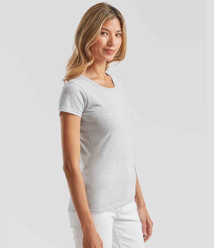 SS712 Heather Grey Model