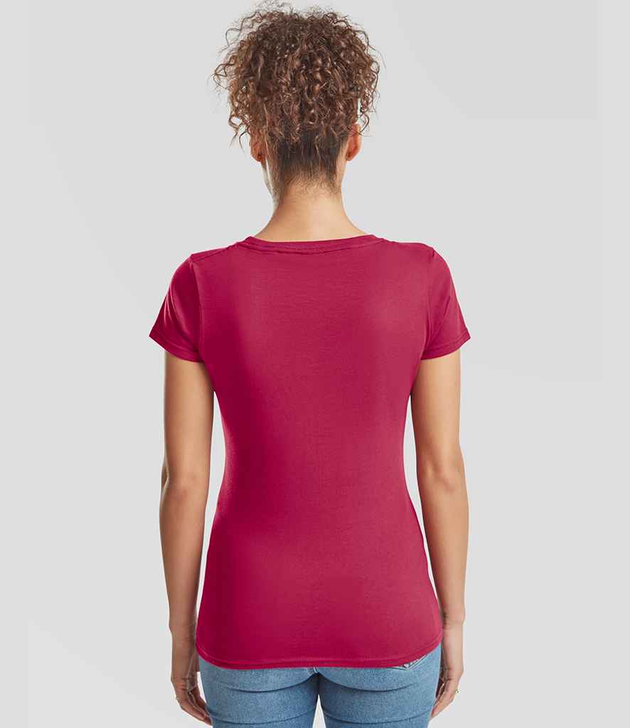 SS720 Cranberry Model