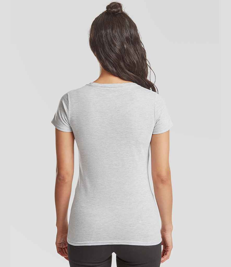 SS720 Heather Grey Model