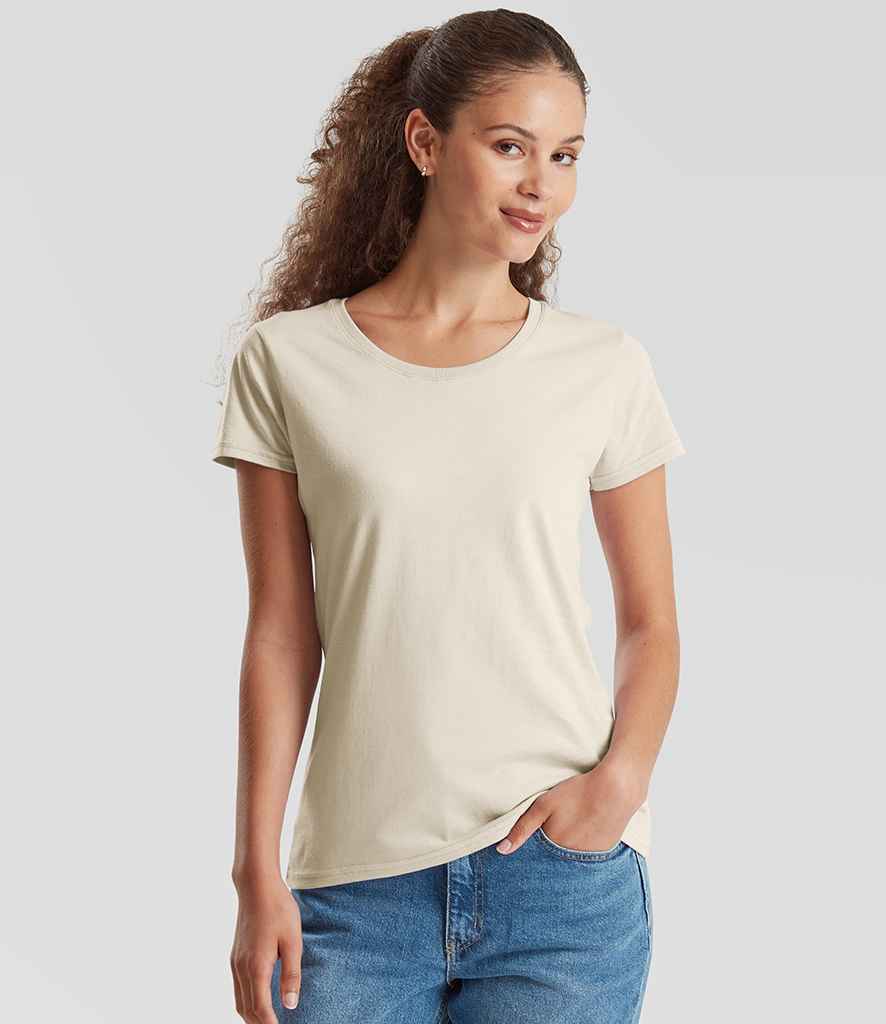 SS720 Natural Model