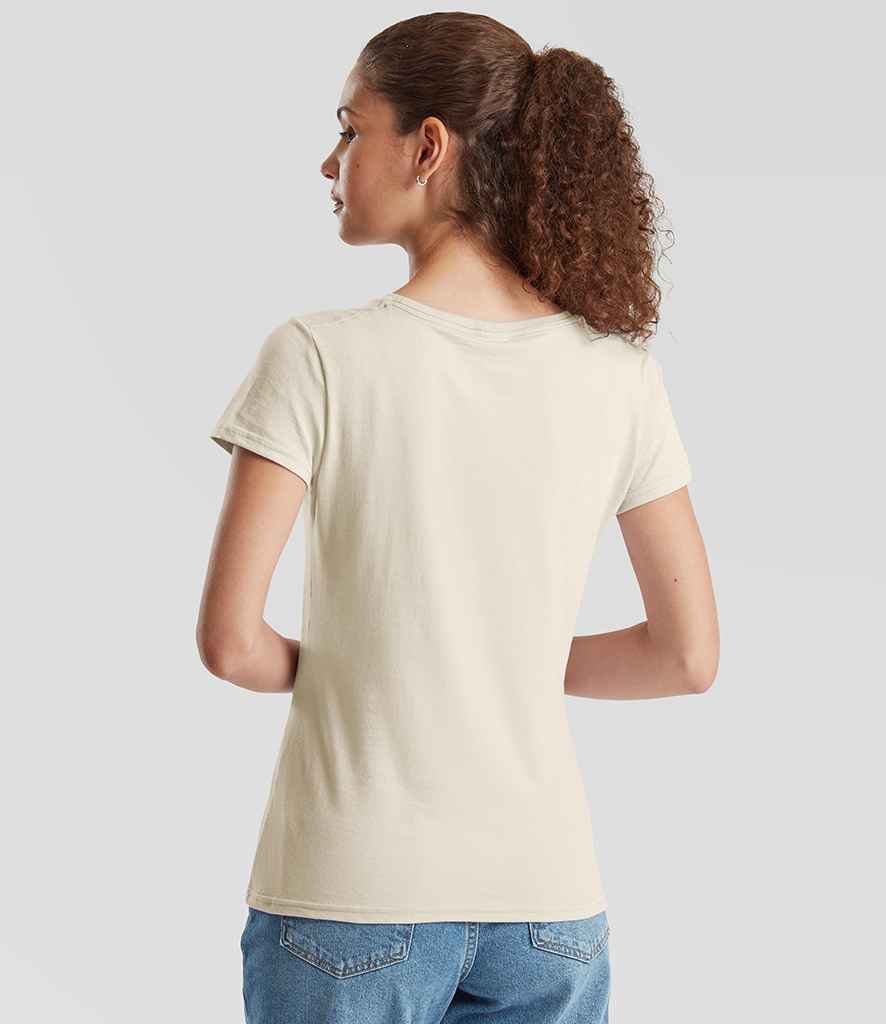 SS720 Natural Model