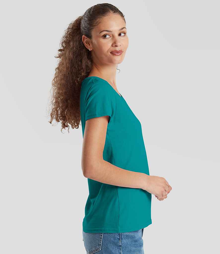 SS720 Ocean Teal Model