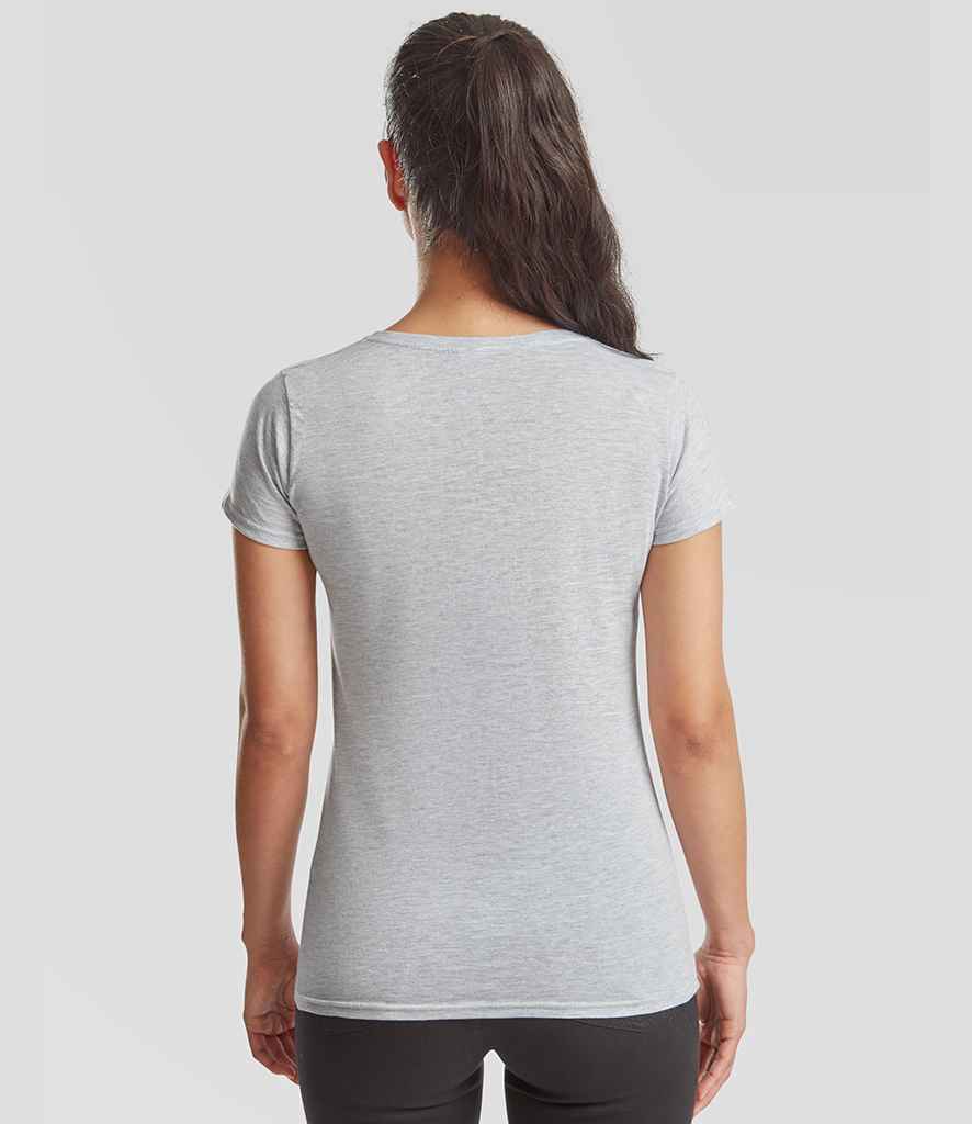 SS721 Heather Grey Model
