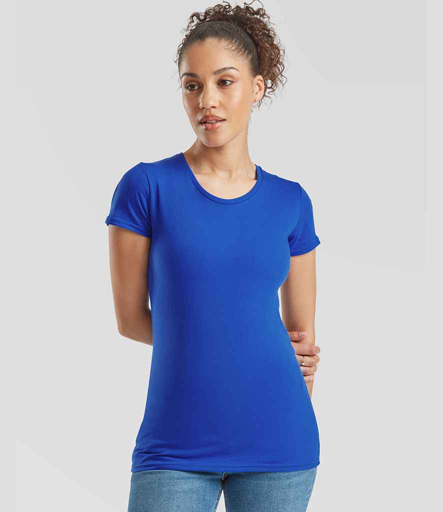 SS721 Royal Blue Model