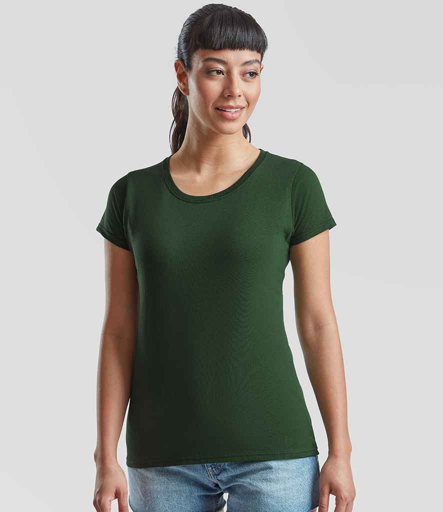 SS77 Bottle Green Model