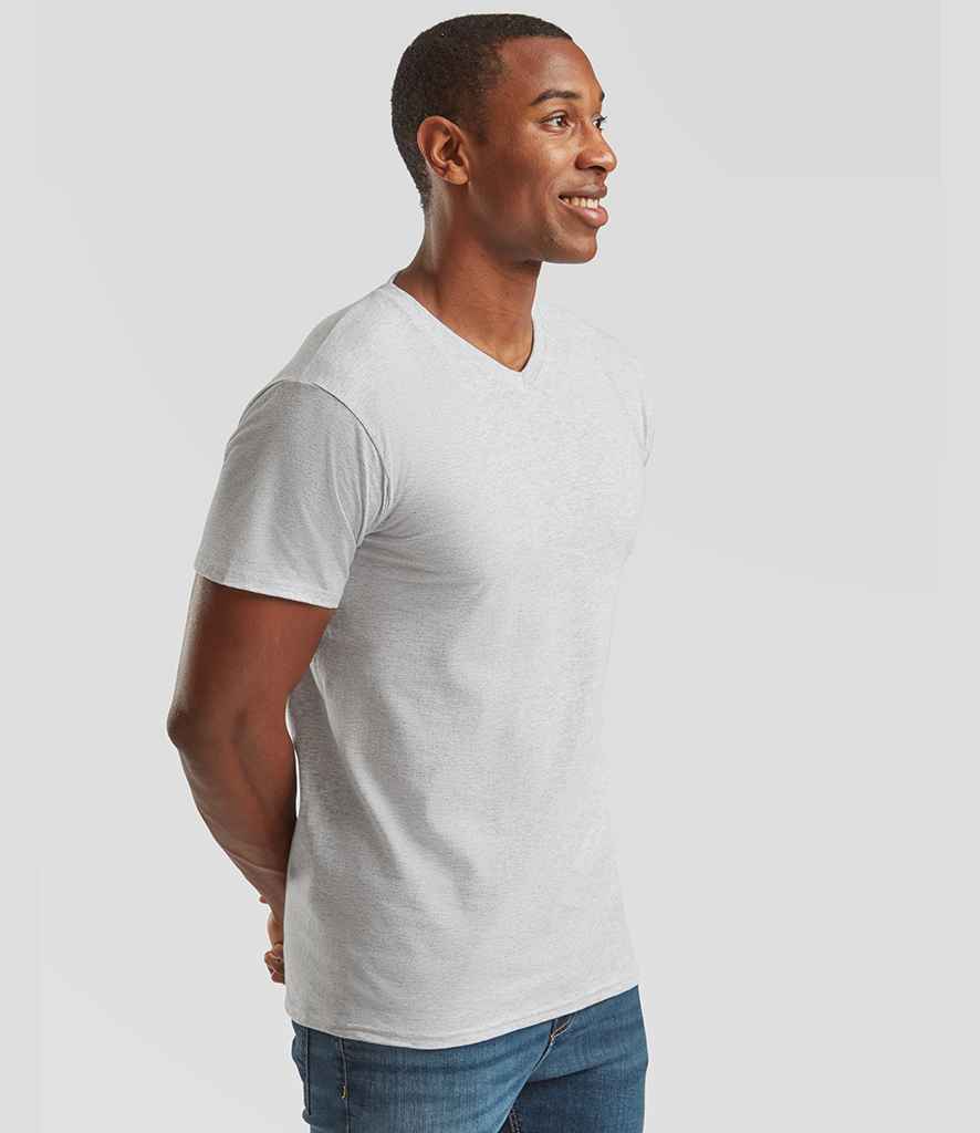 SS7 Heather Grey Model