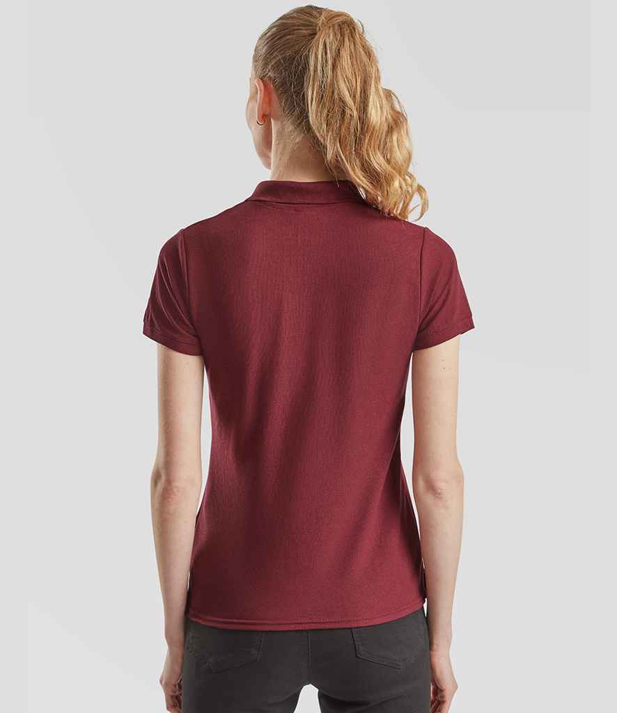 SS86 Burgundy Model