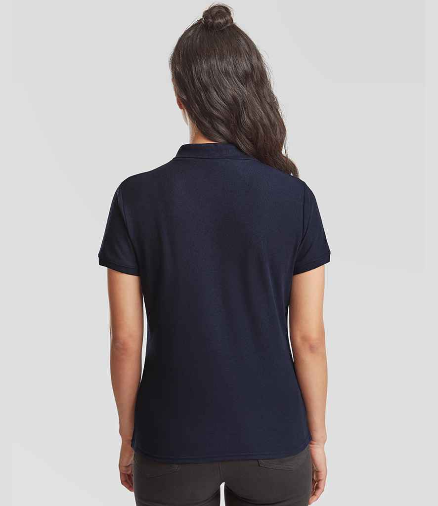 SS86 Deep Navy Model
