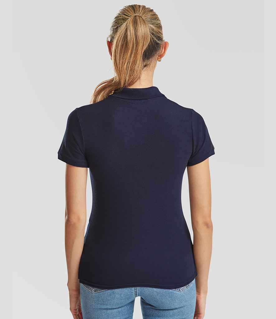 SS89 Deep Navy Model