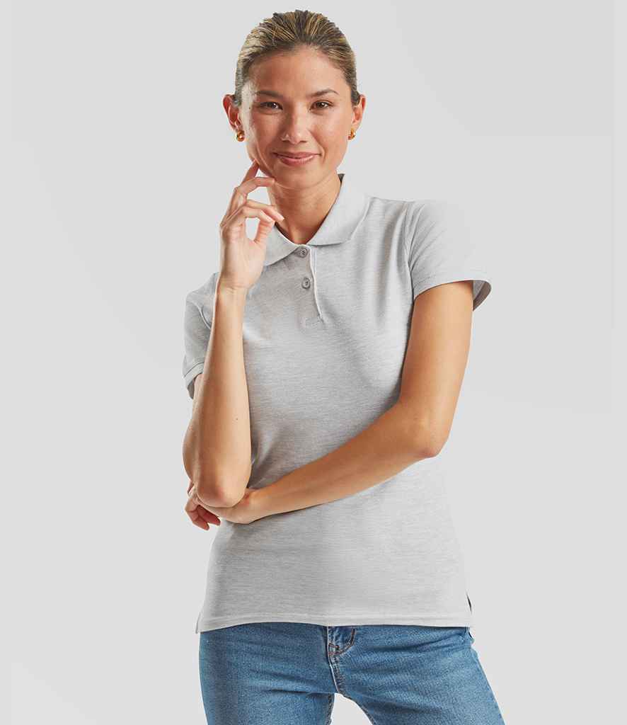 SS89 Heather Grey Model