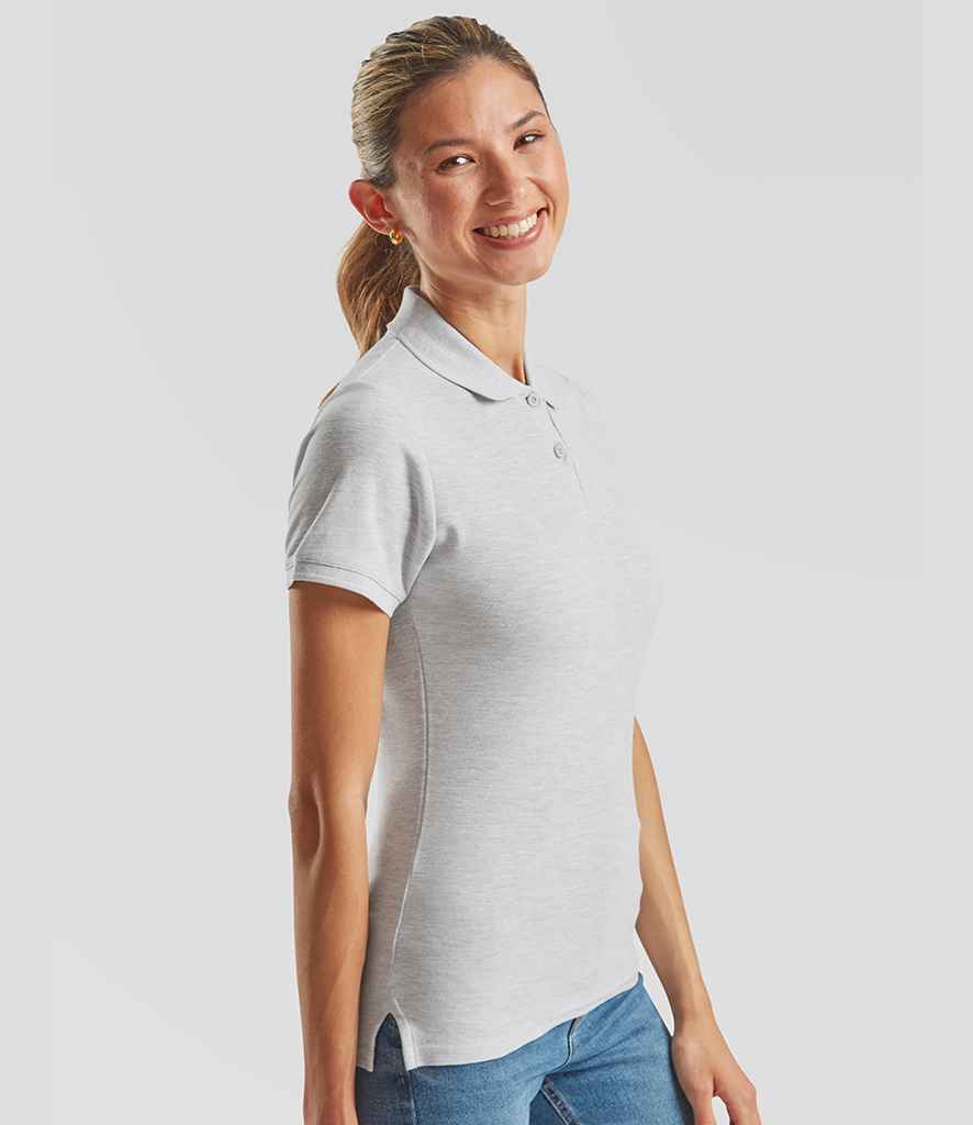 SS89 Heather Grey Model