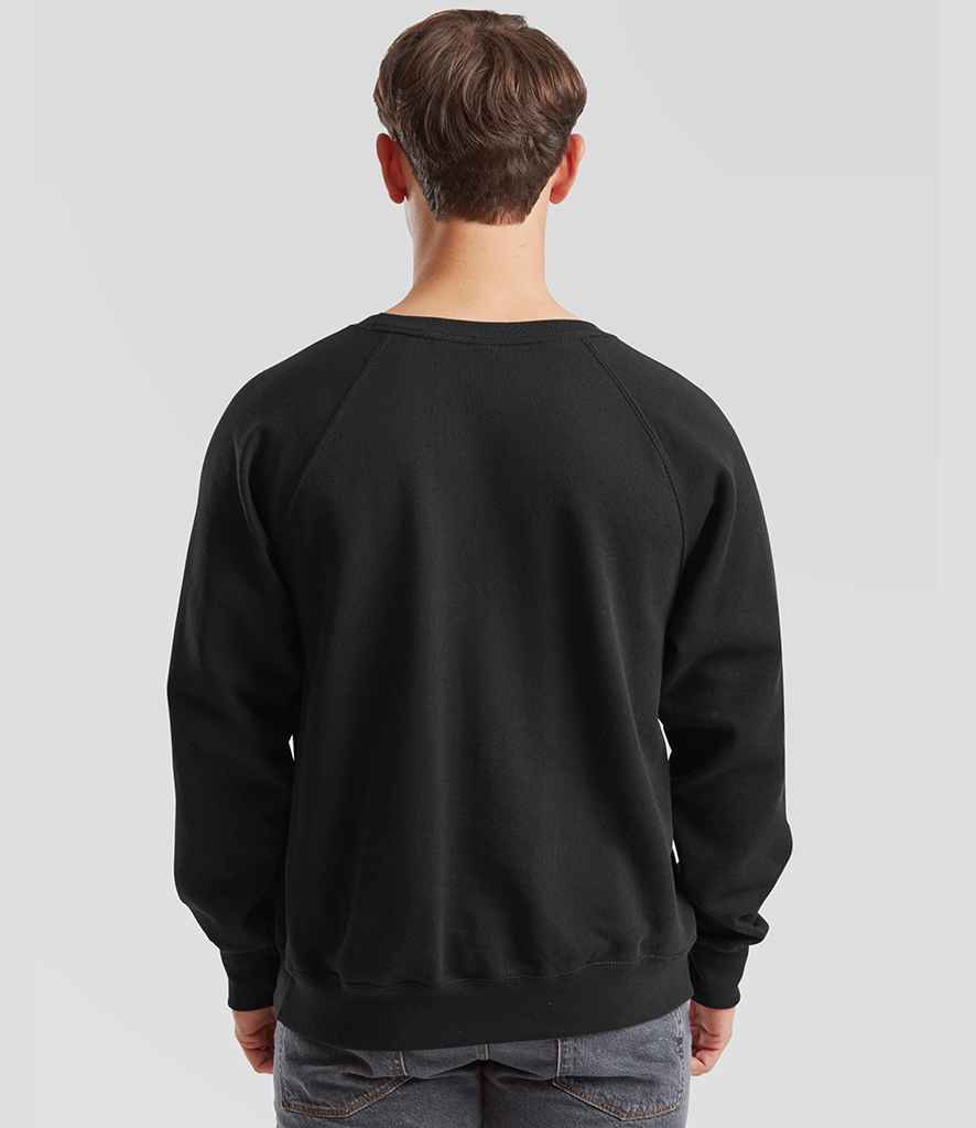 SS8 Black Model