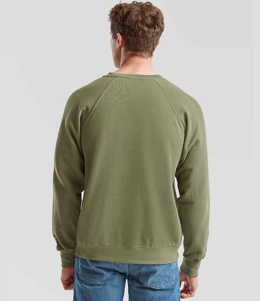 SS8 Classic Olive Model