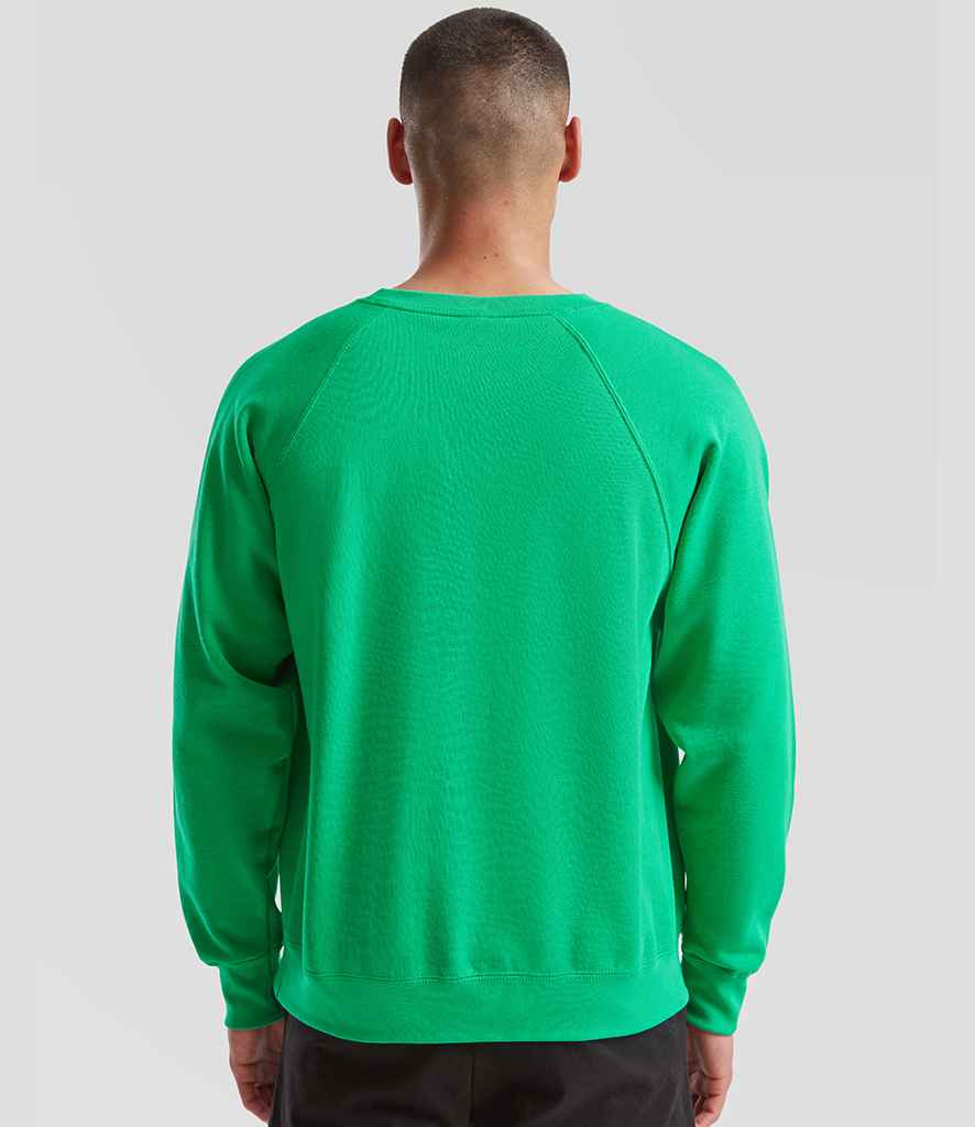 SS8 Kelly Green Model