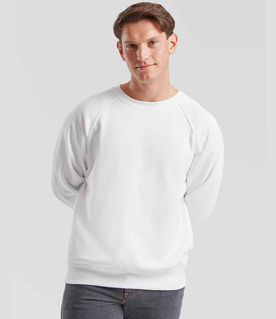 SS8 White Model