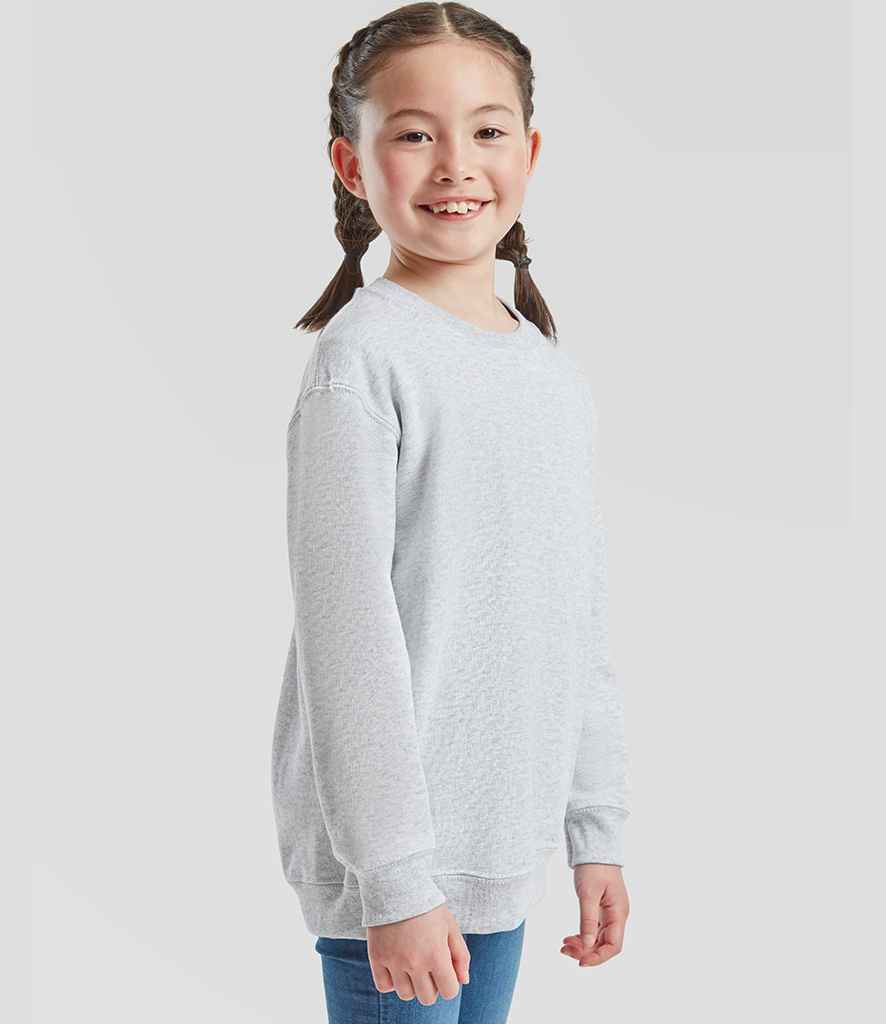 SS9B Heather Grey Model