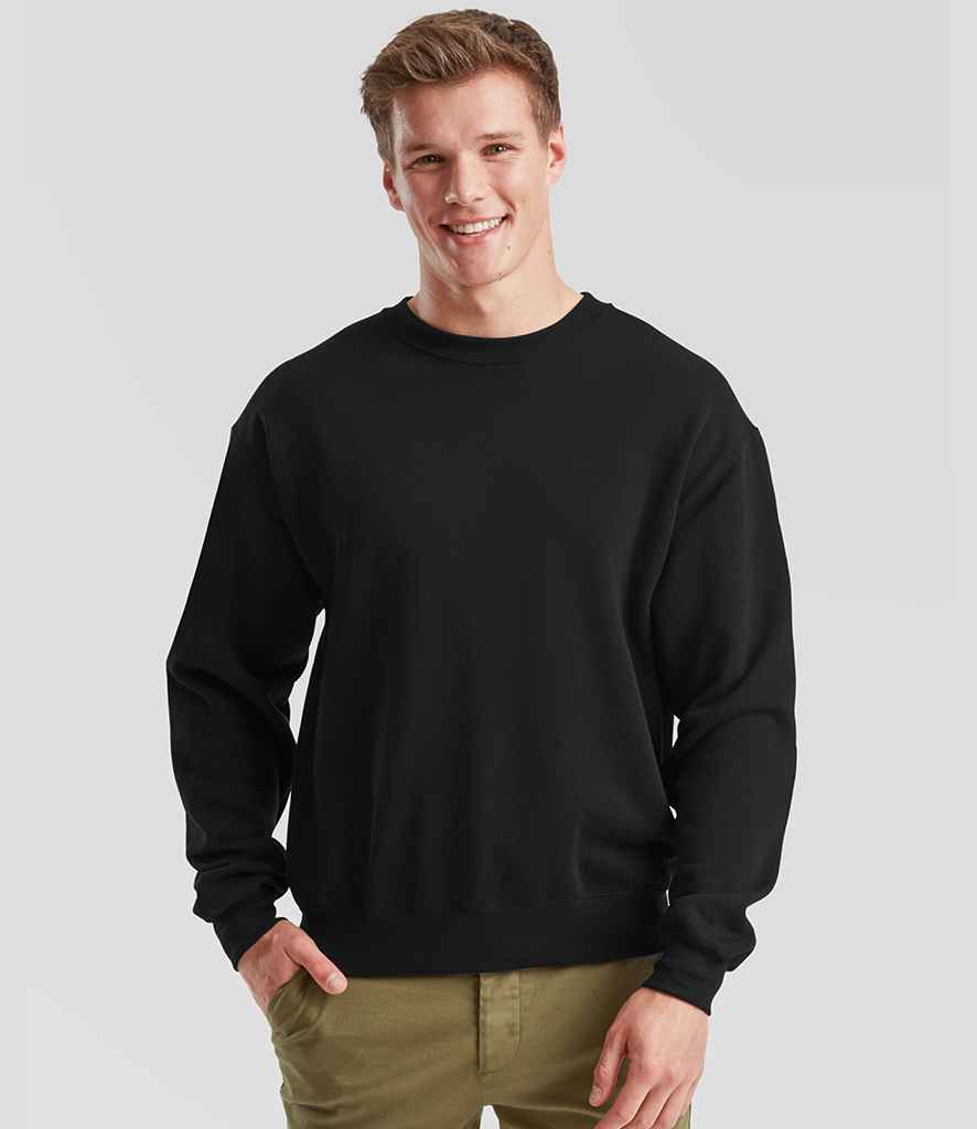 SS9 Black Model