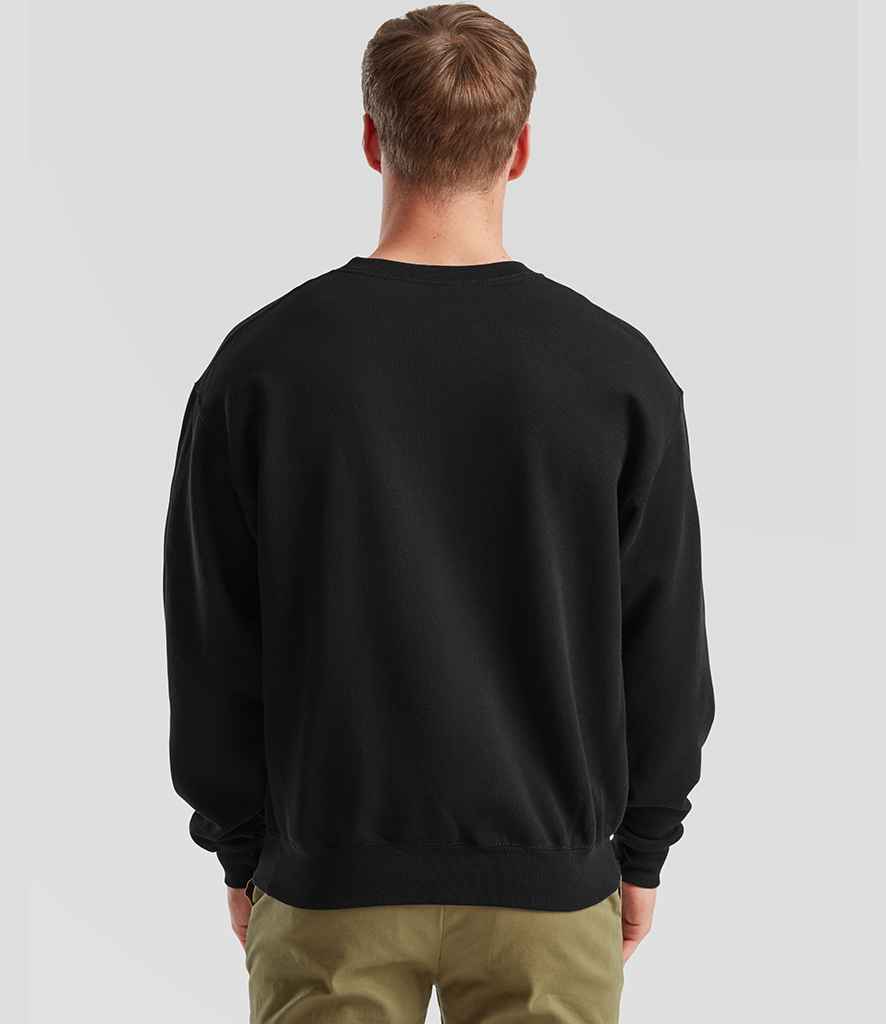 SS9 Black Model