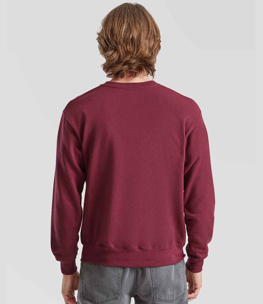 SS9 Burgundy Model