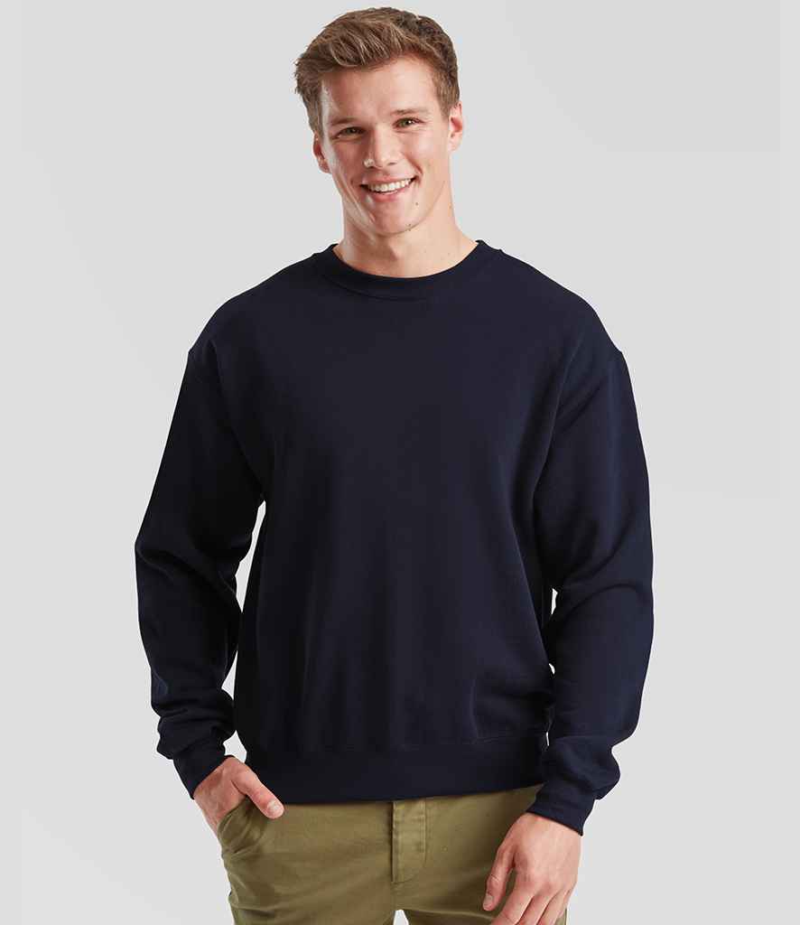 SS9 Deep Navy Model