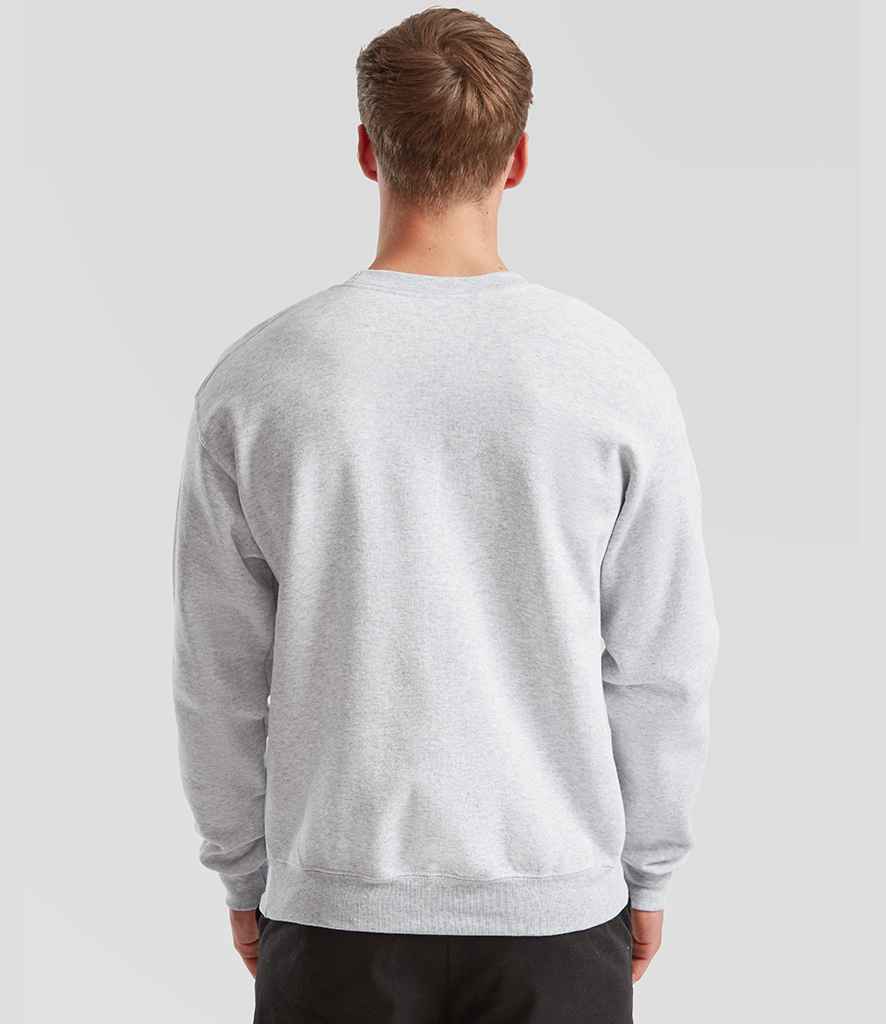 SS9 Heather Grey Model