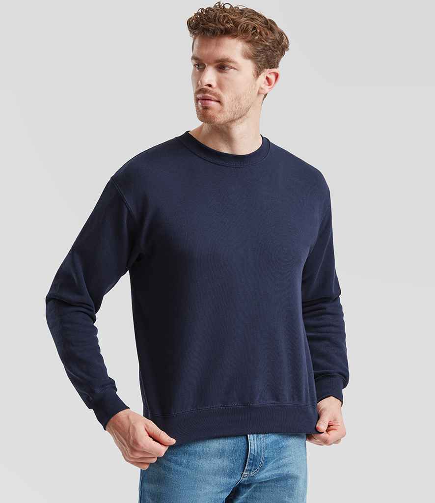 SS9 Navy Model