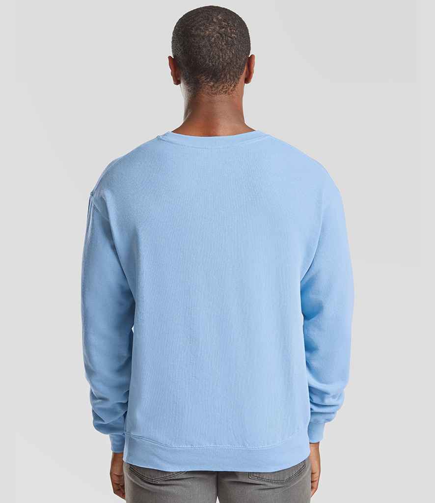 SS9 Sky Blue Model