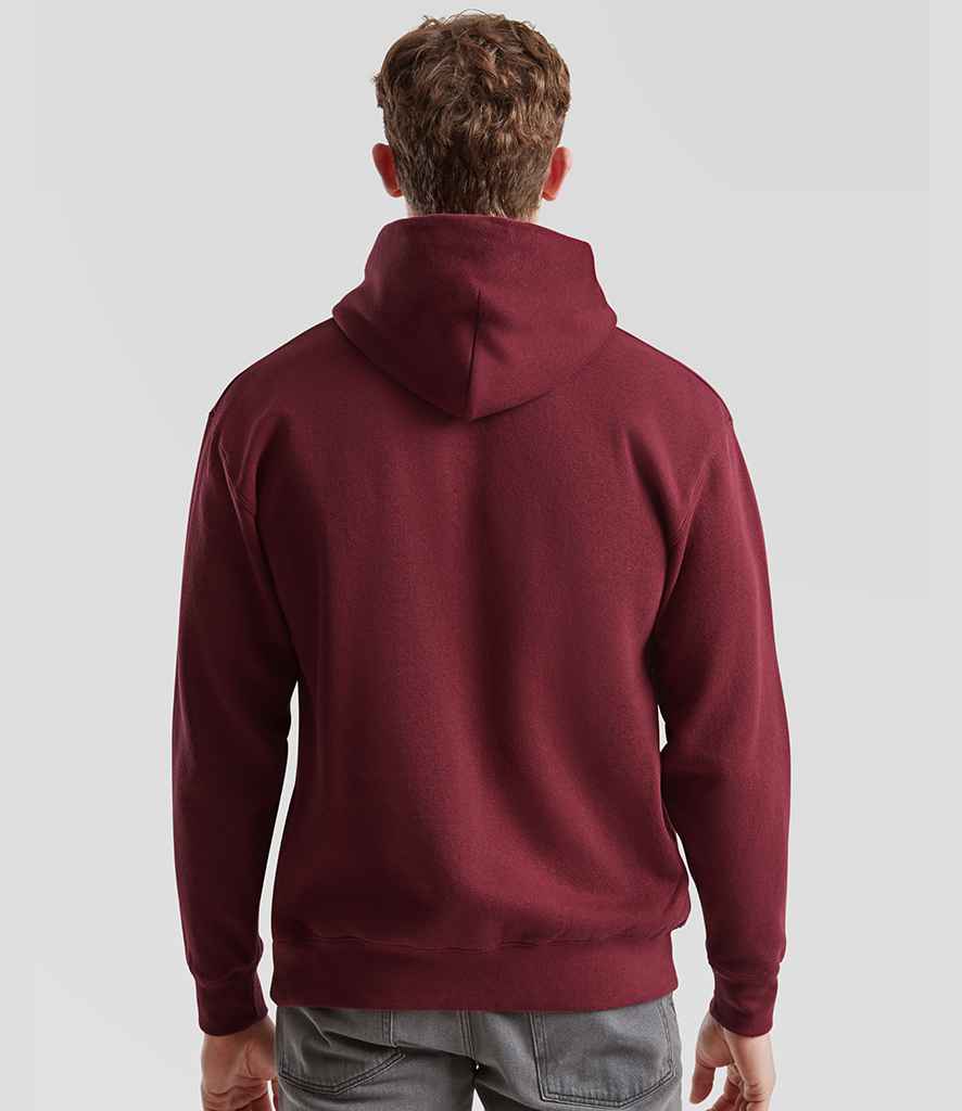 SSE14 Burgundy Model