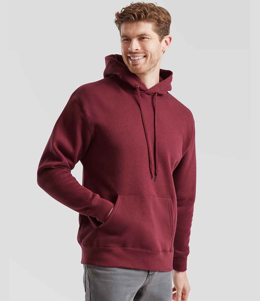 SSE14 Burgundy Model