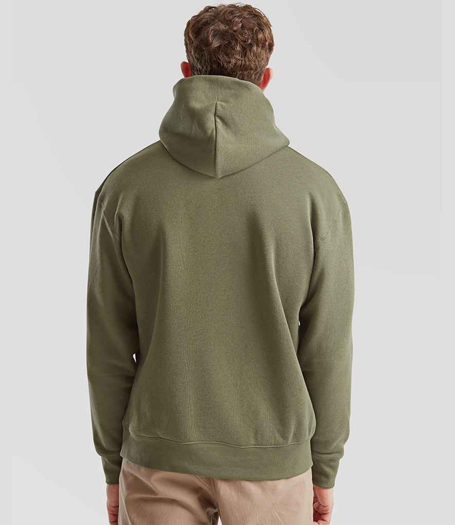SSE14 Classic Olive Model