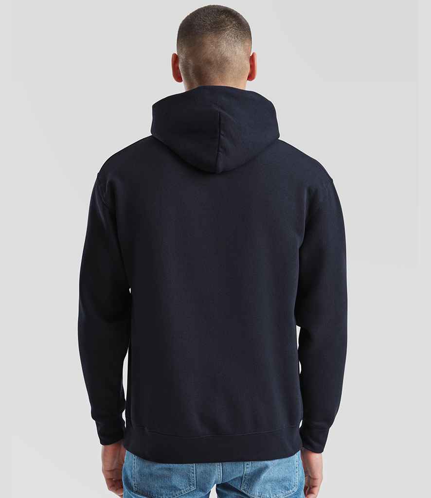 SSE14 Deep Navy Model