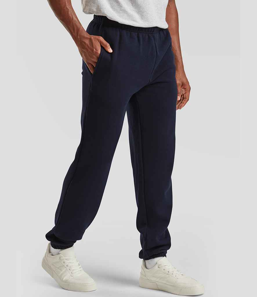 SSE15 Deep Navy Model