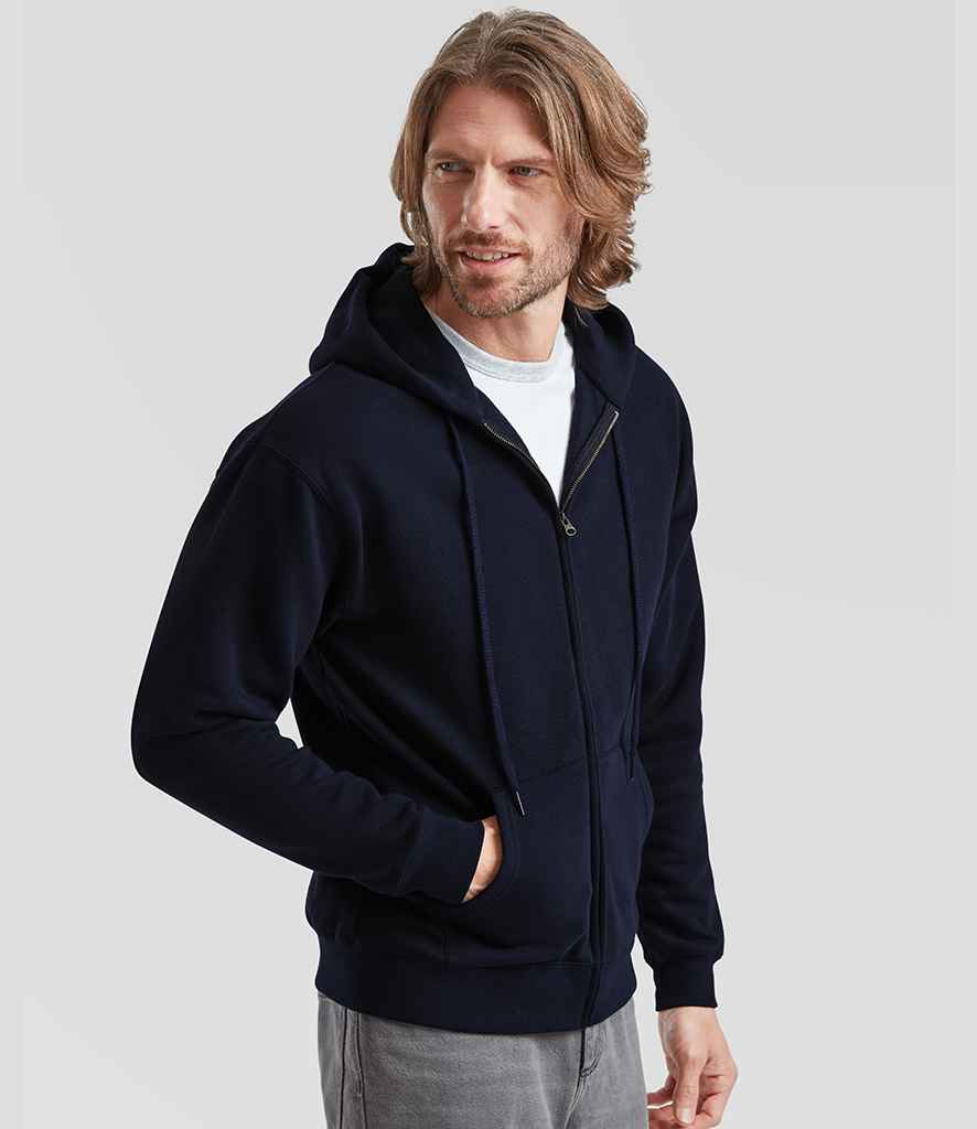 SSE16 Deep Navy Model
