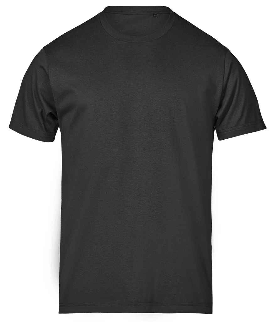 T1140B Black Front