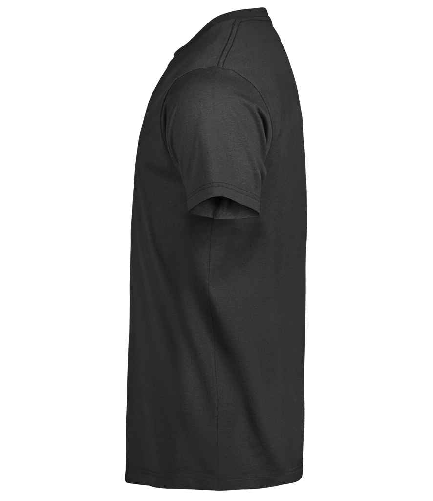 T1140B Black Left