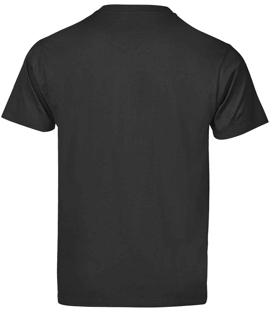 T1140 Black Back