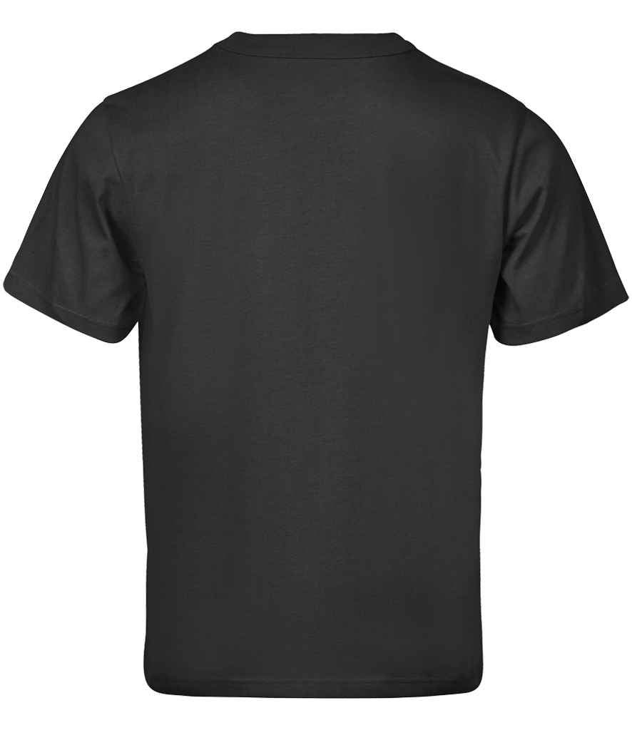T1160 Black Back