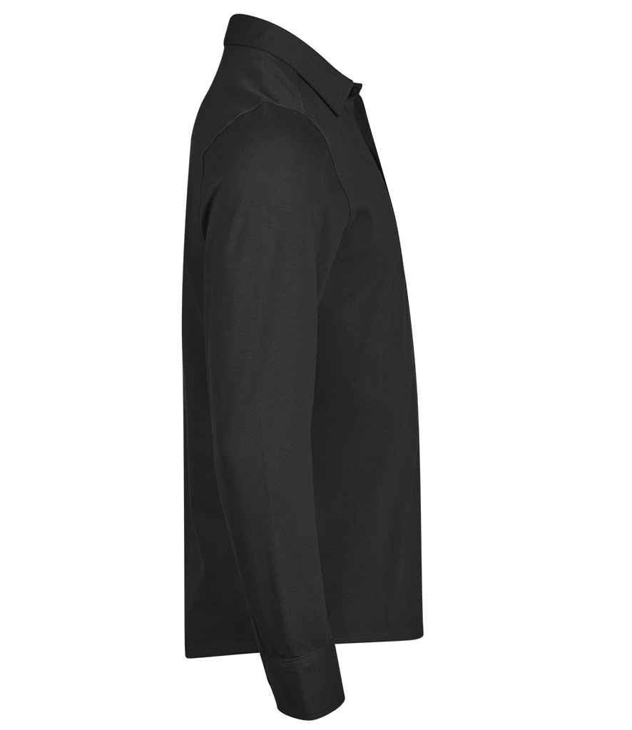 T1416 Black Right