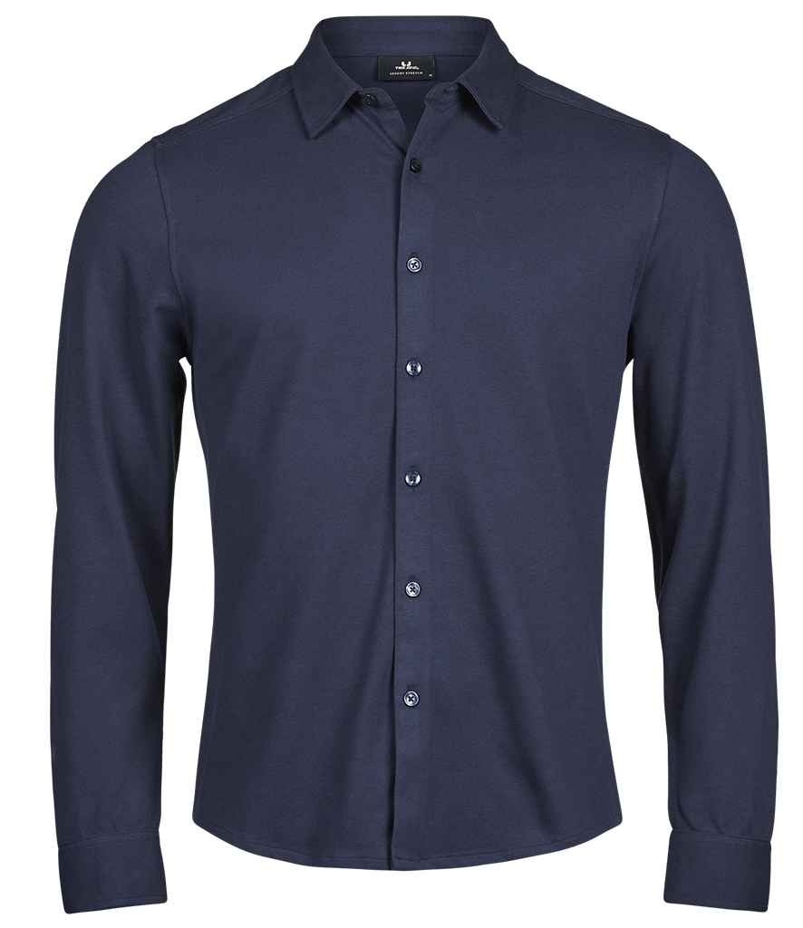 T1416 Navy Front