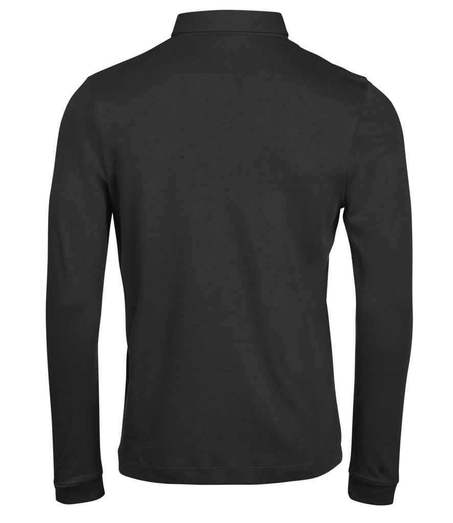 T1442 Black Back