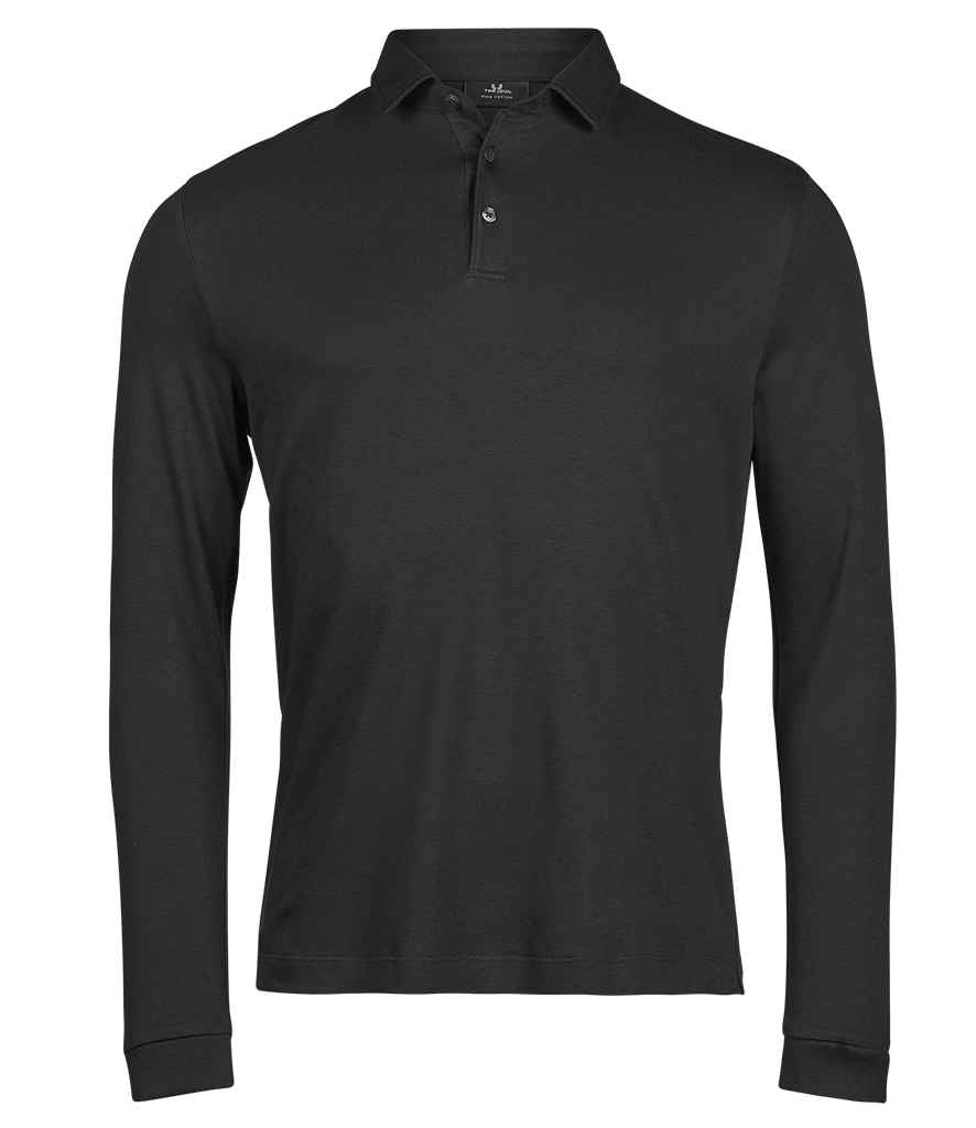 T1442 Black Front
