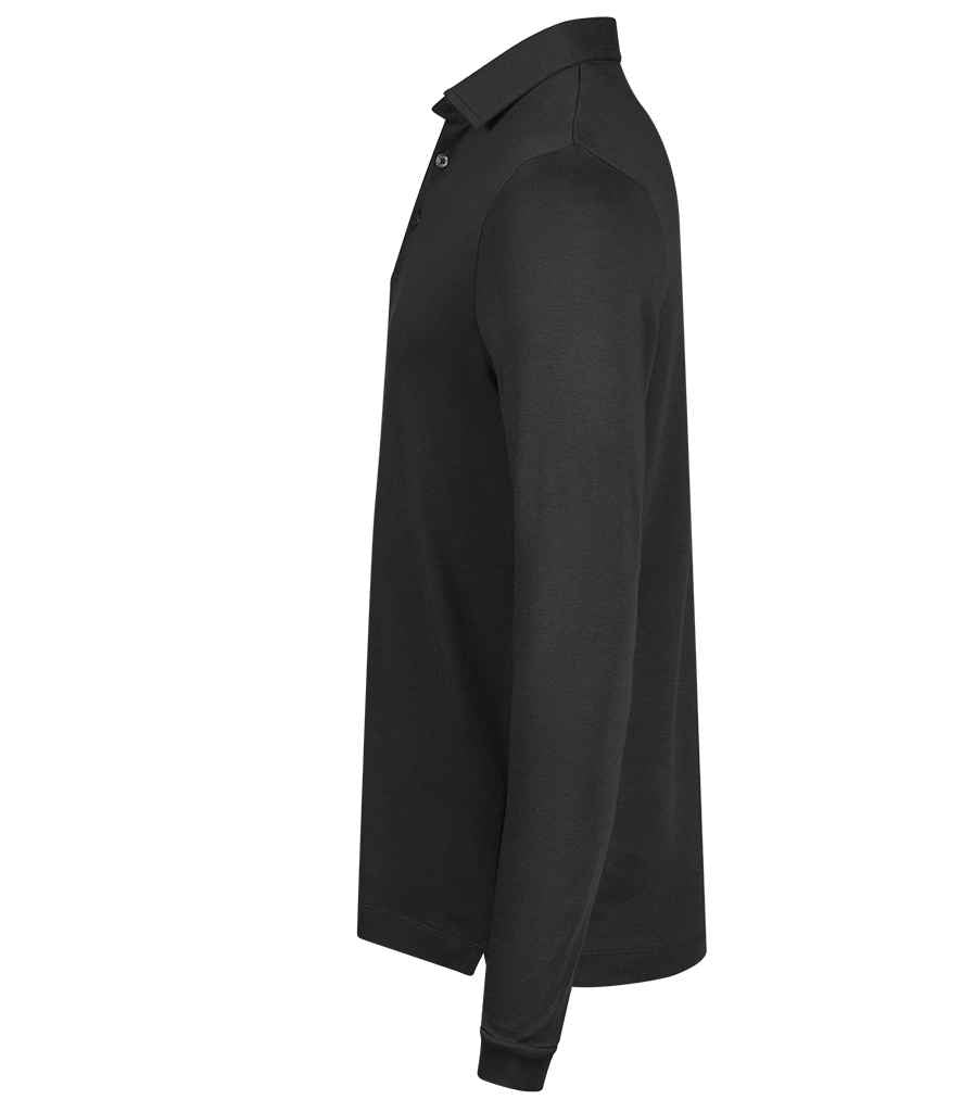 T1442 Black Left