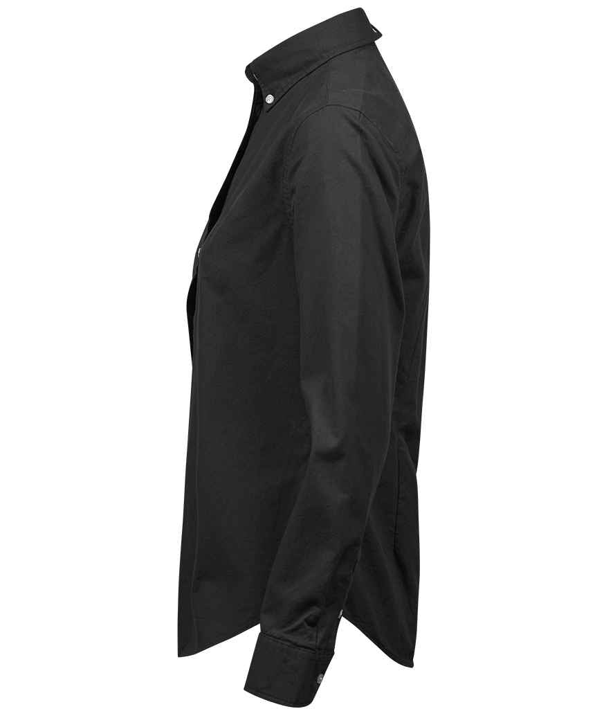 T4001 Black Left