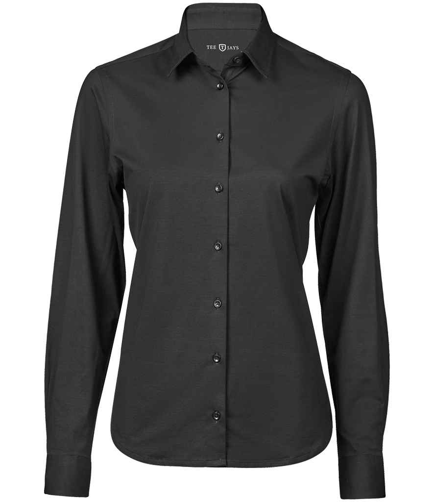 T4031 Black Front