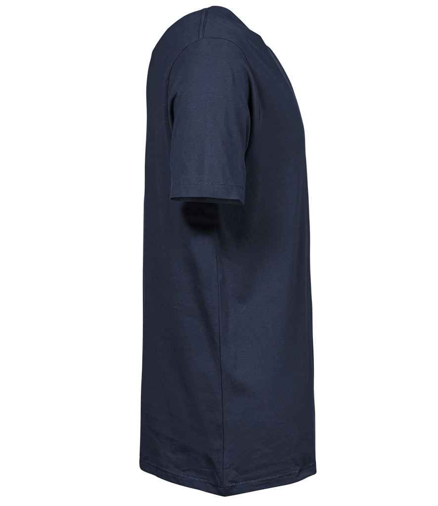 T5000 Navy Right