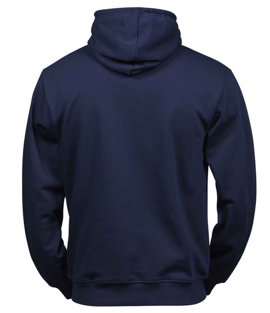 T5152B Navy Back