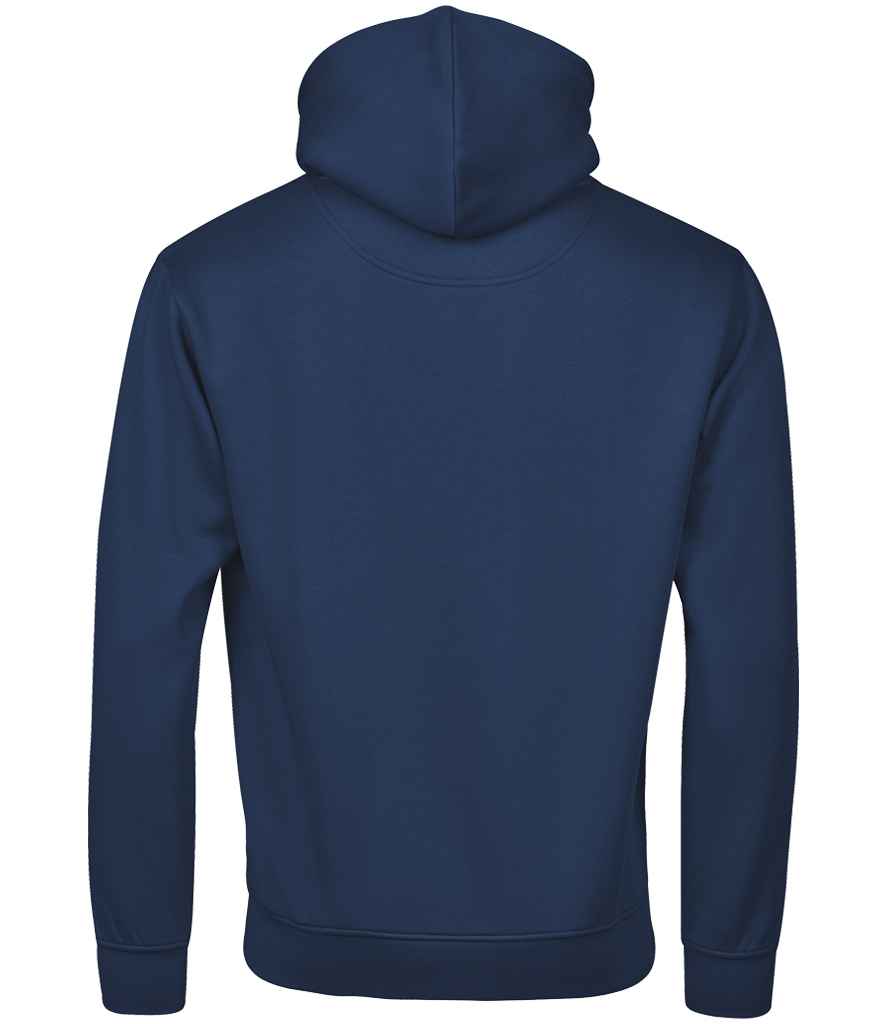 T5152 Navy Back