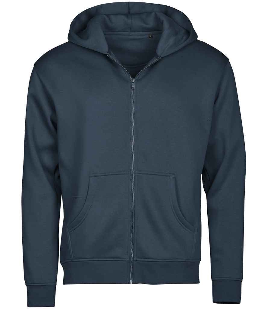 T5154 Ink Blue Front